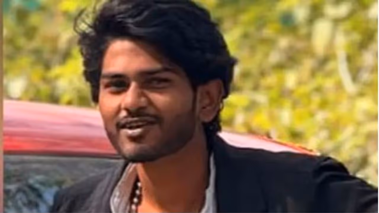 Telangana Engineering Student Killed By Girlfriend's Family Telangana Engineering Student Killed By Girlfriend's Family