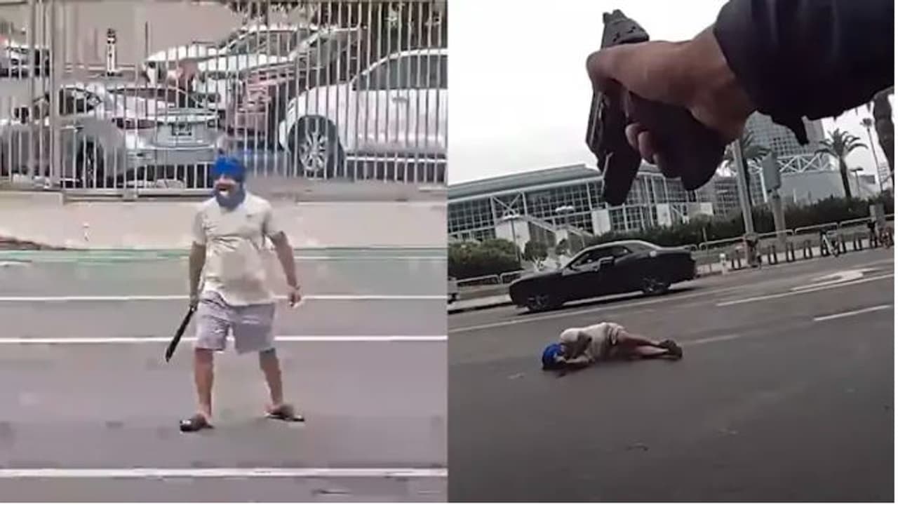 Sikh Man Shot Dead in US