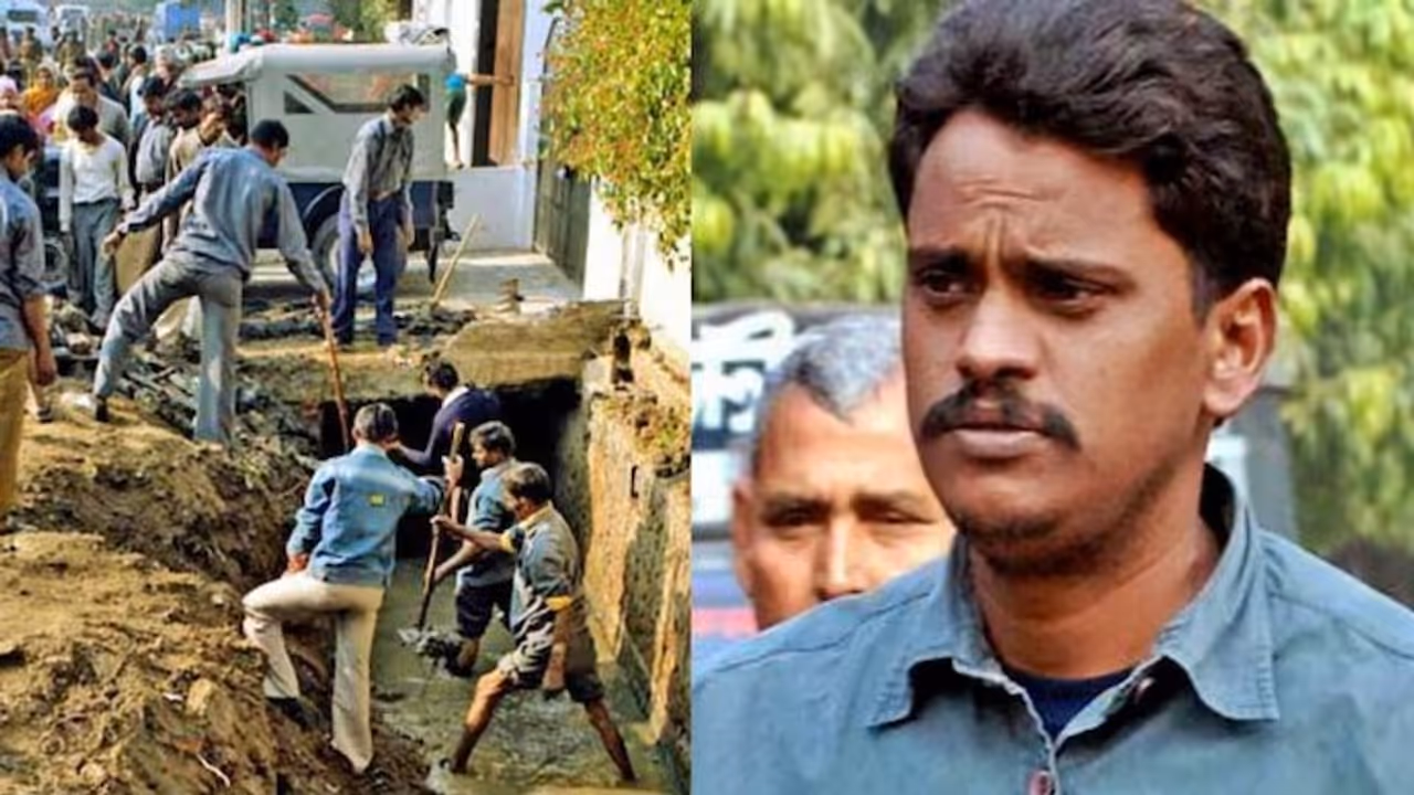 nithari serial killings