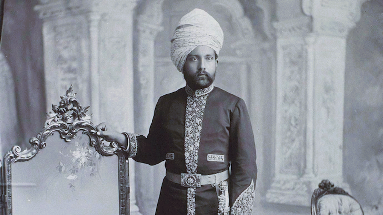 Who was Nasrullah Khan Who was Nasrullah Khan