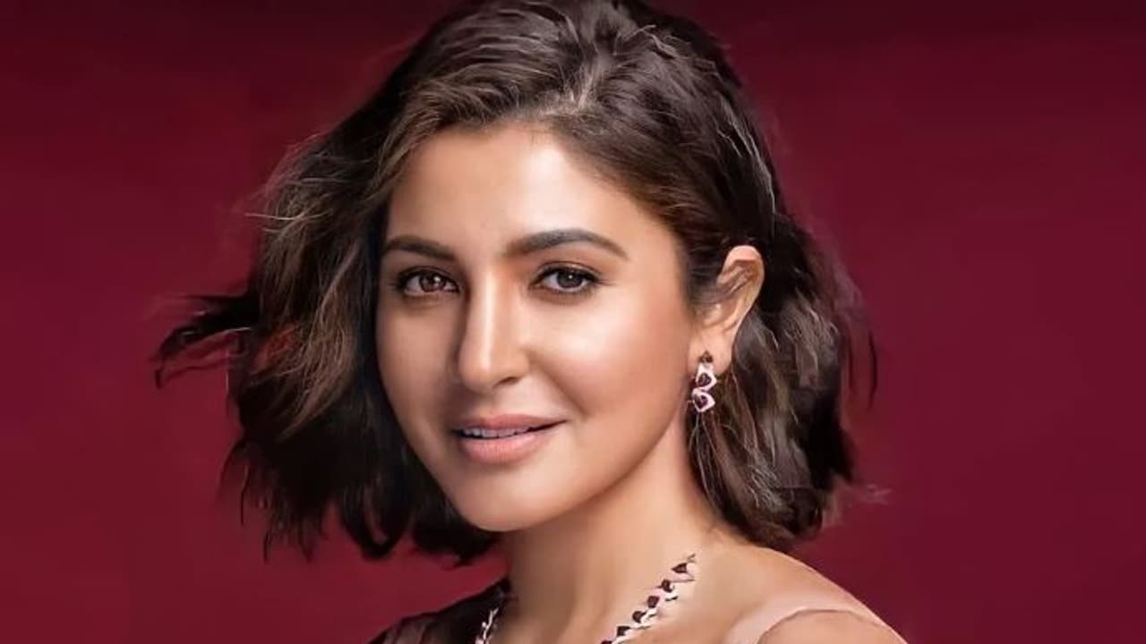 Anushka sharma Anushka sharma