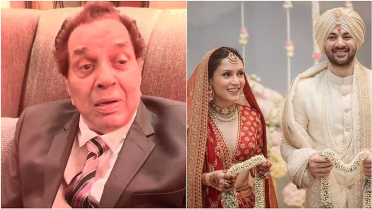 Dharmendra Dharmendra