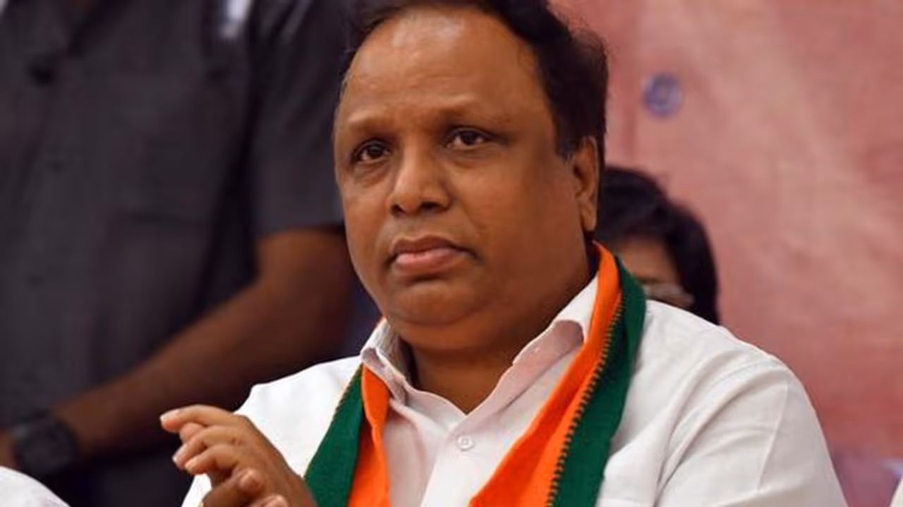 ashish shelar ashish shelar