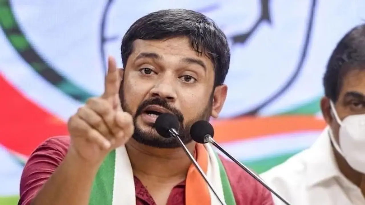 kanhiya kumar kanhiya kumar