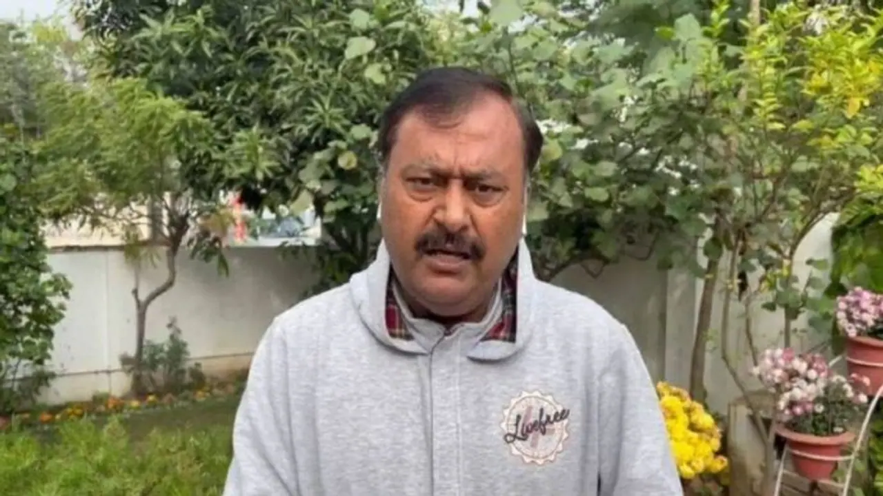 सुरेंद्र सिंह राजपूत सुरेंद्र सिंह राजपूत