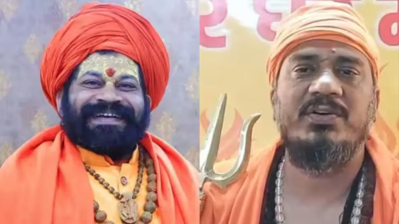 sadhu saints sadhu saints