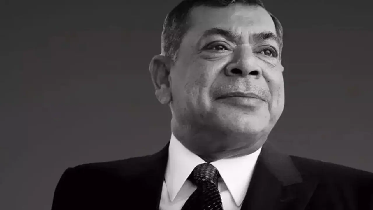 shashi ruia shashi ruia