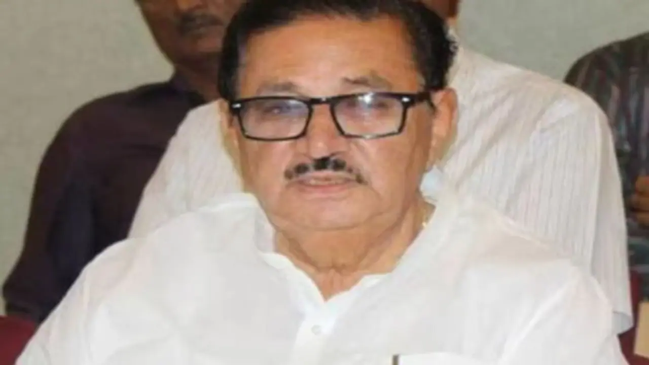 madhukar pichad madhukar pichad