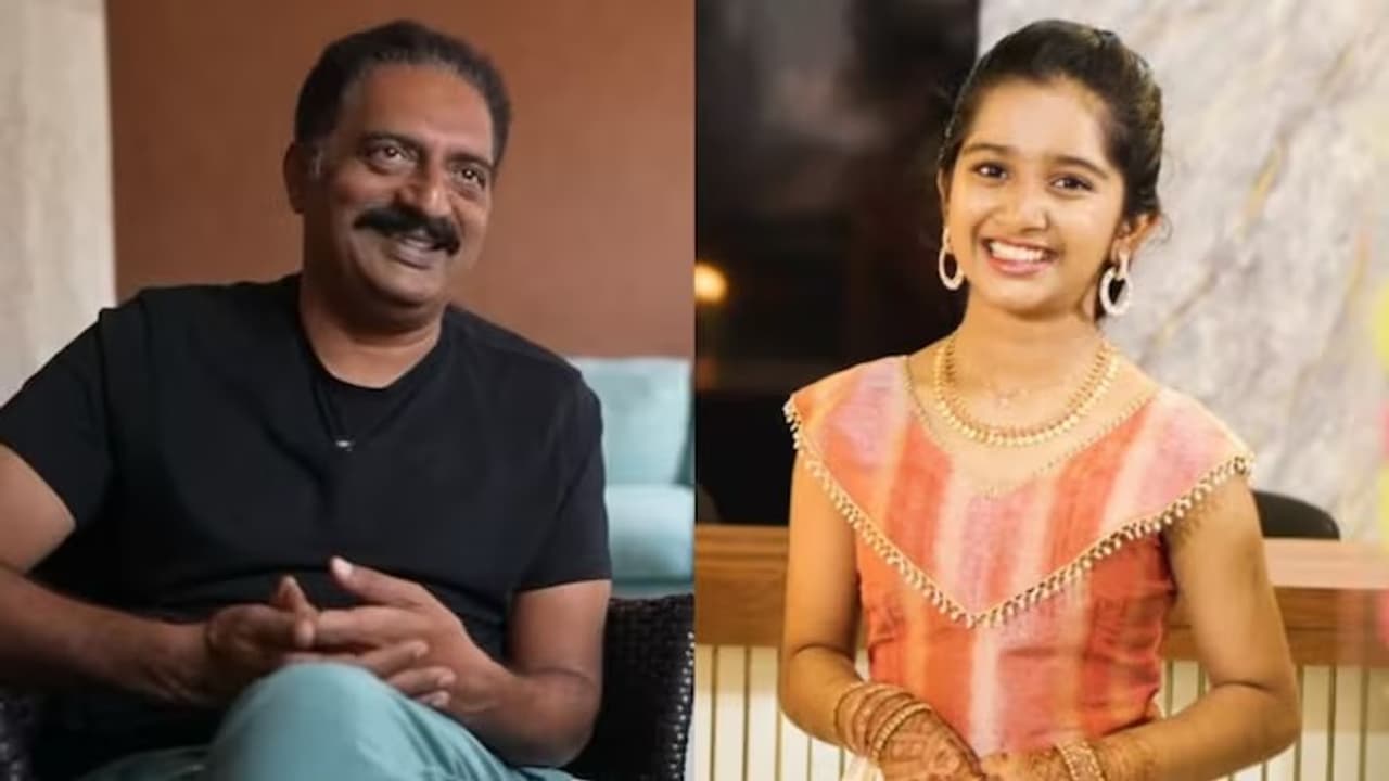 Prakash Raj Slammed by Child Artistes