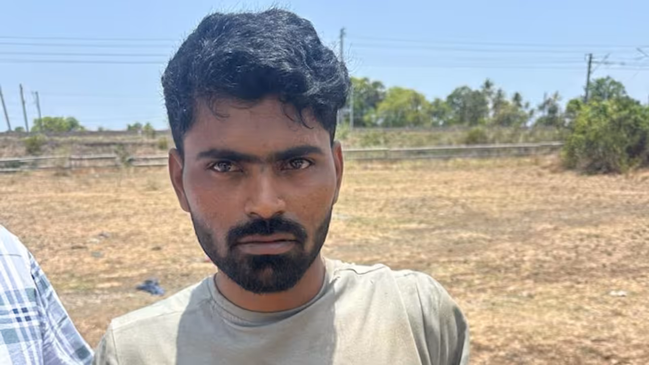 collectorate staffer critically injured in palghar assault case collectorate staffer critically injured in palghar assault case