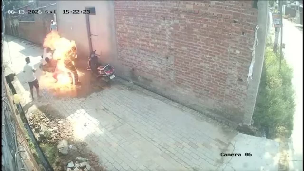 family dispute turns fatal as man and woman die in fire attack family dispute turns fatal as man and woman die in fire attack