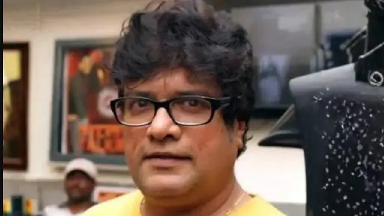 Rajesh Sharma Rajesh Sharma