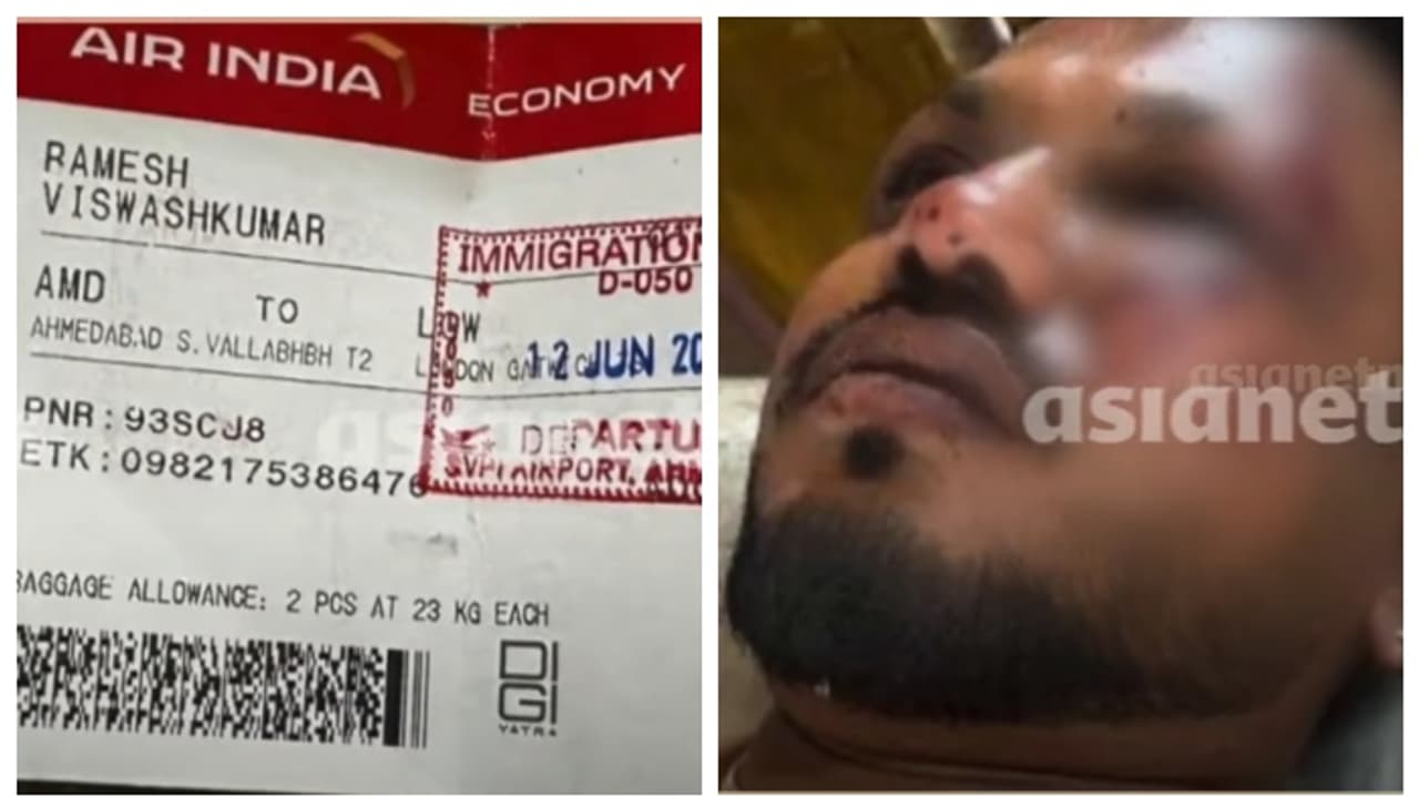 Vishwas Kumar Ramesh Vishwas Kumar Ramesh