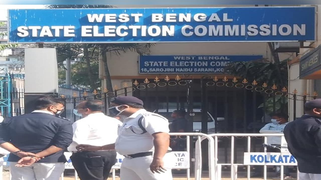 Election Commission Election Commission
