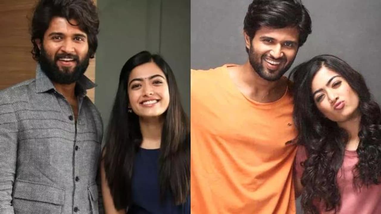 Vijay Deverakonda Vijay Deverakonda