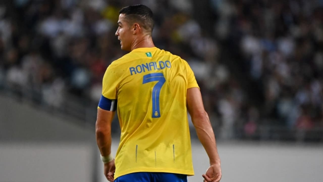 ronaldo