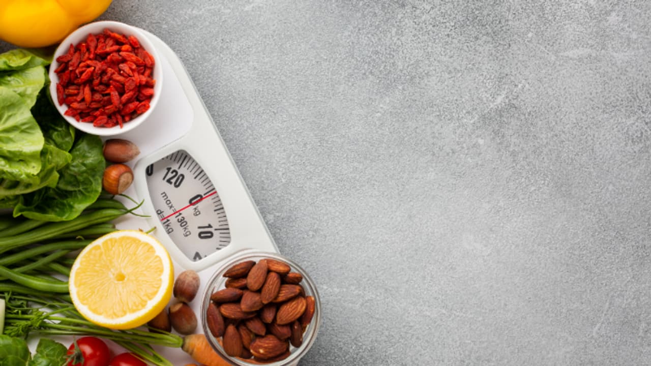 Metabolism boosted food Metabolism boosted food