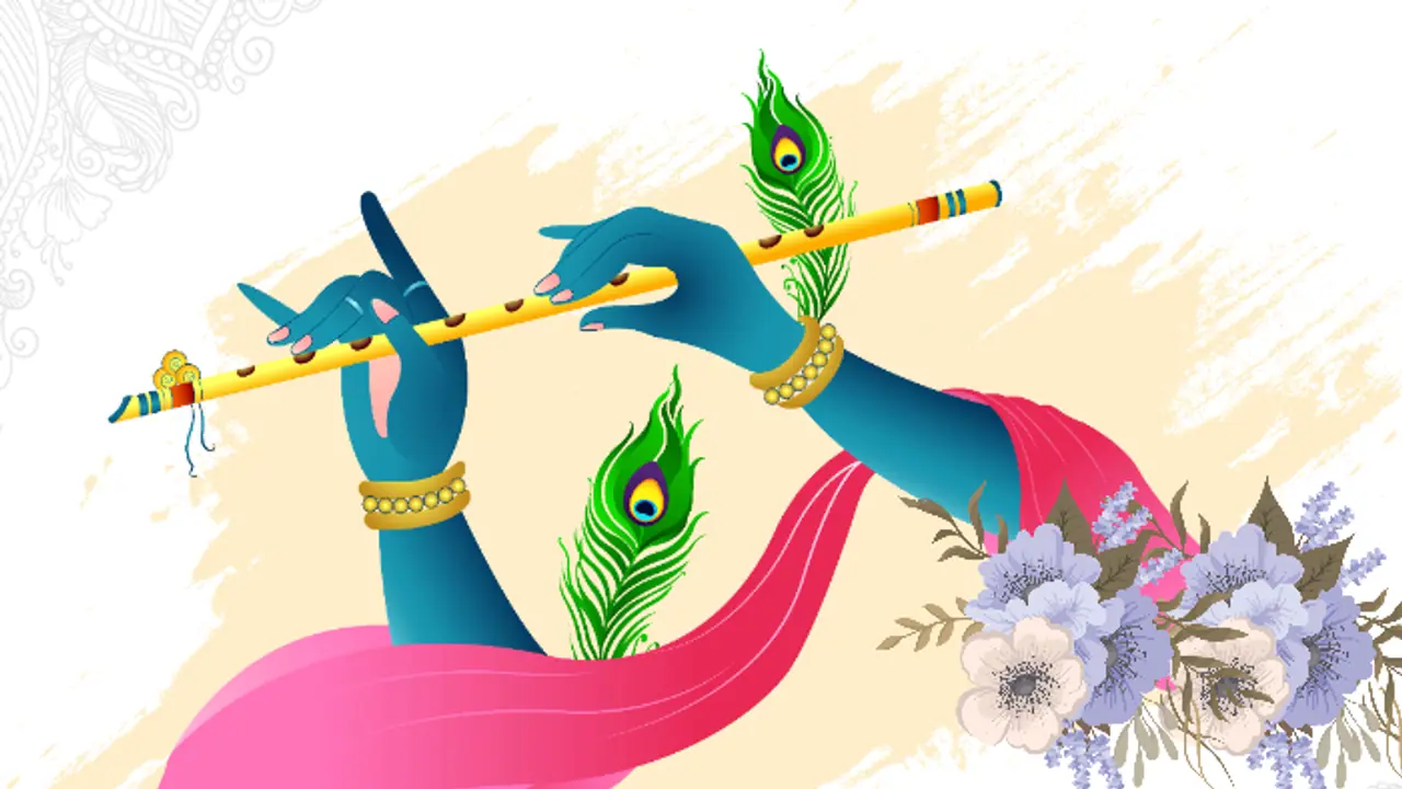 Janmashtami 2024 Janmashtami 2024