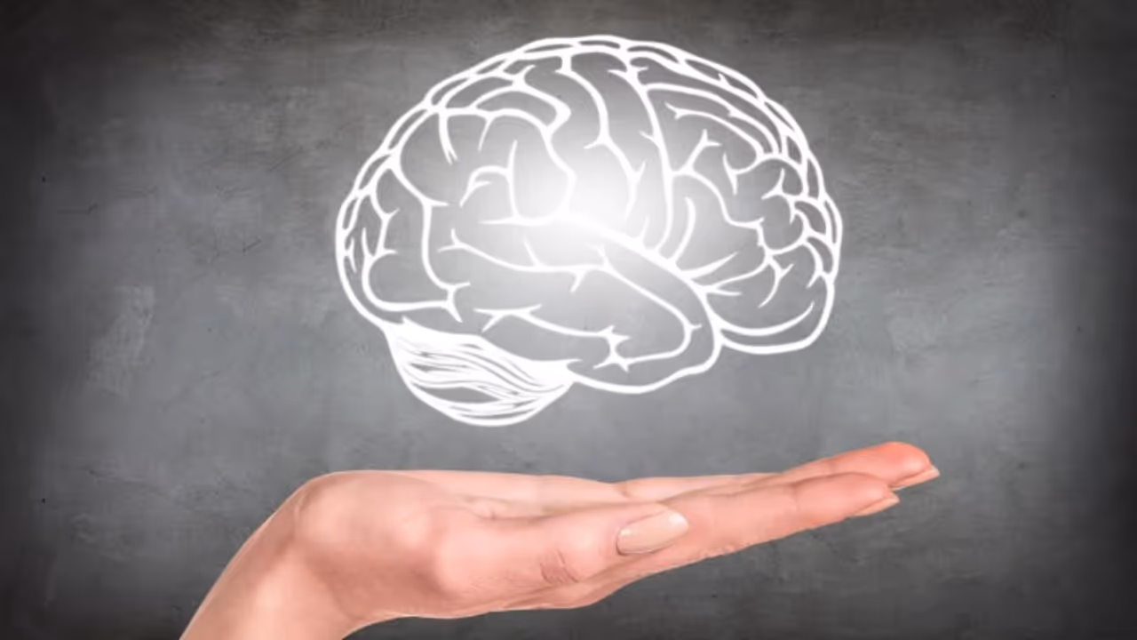 brain health brain health