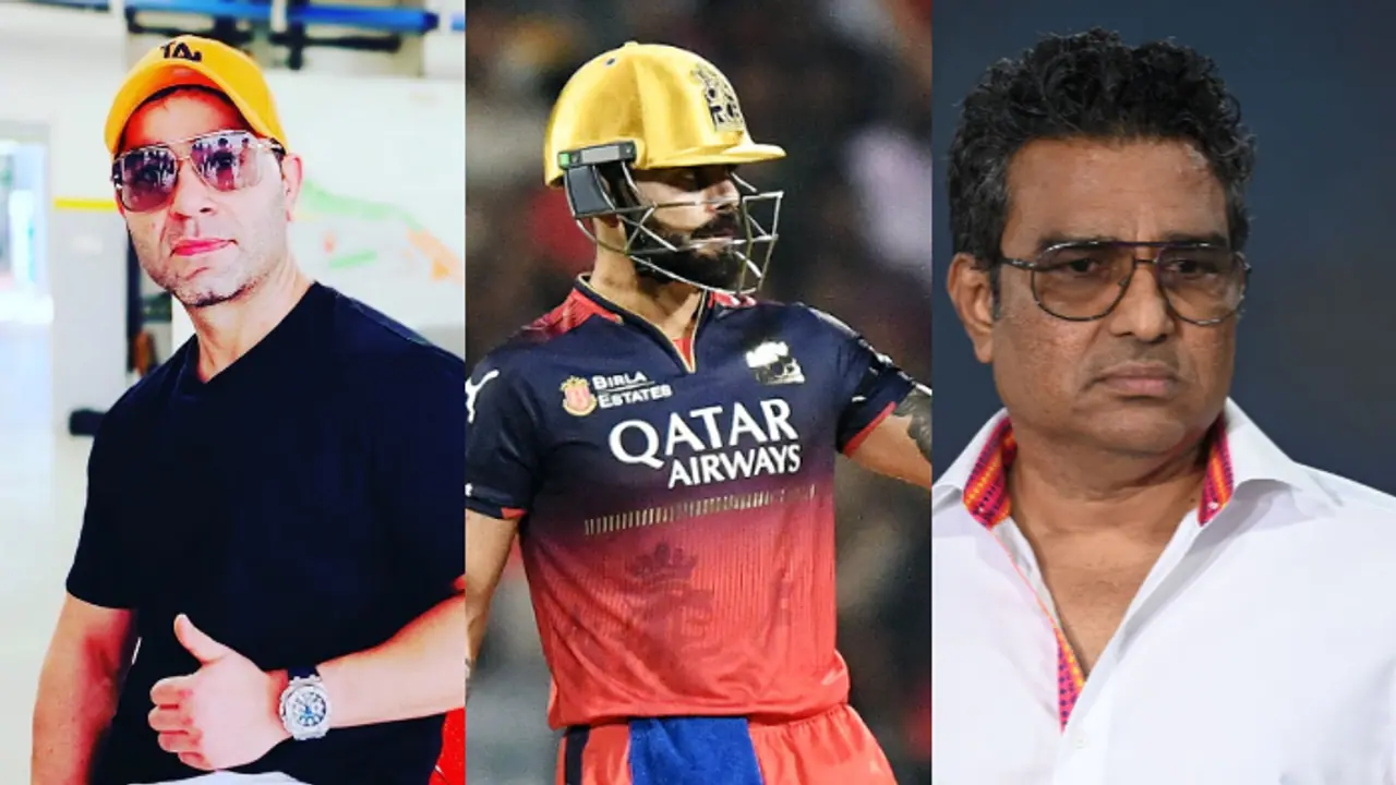 Virat Kohli Virat Kohli