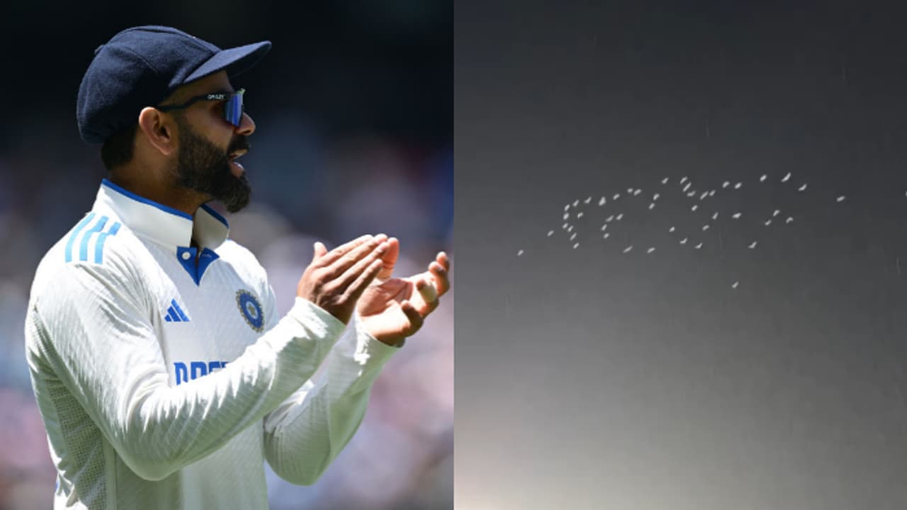 Virat Kohli Virat Kohli