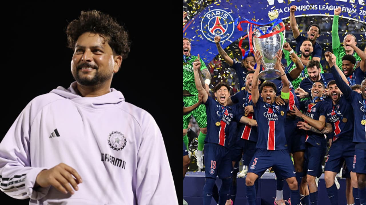 Kuldeep Yadav Kuldeep Yadav