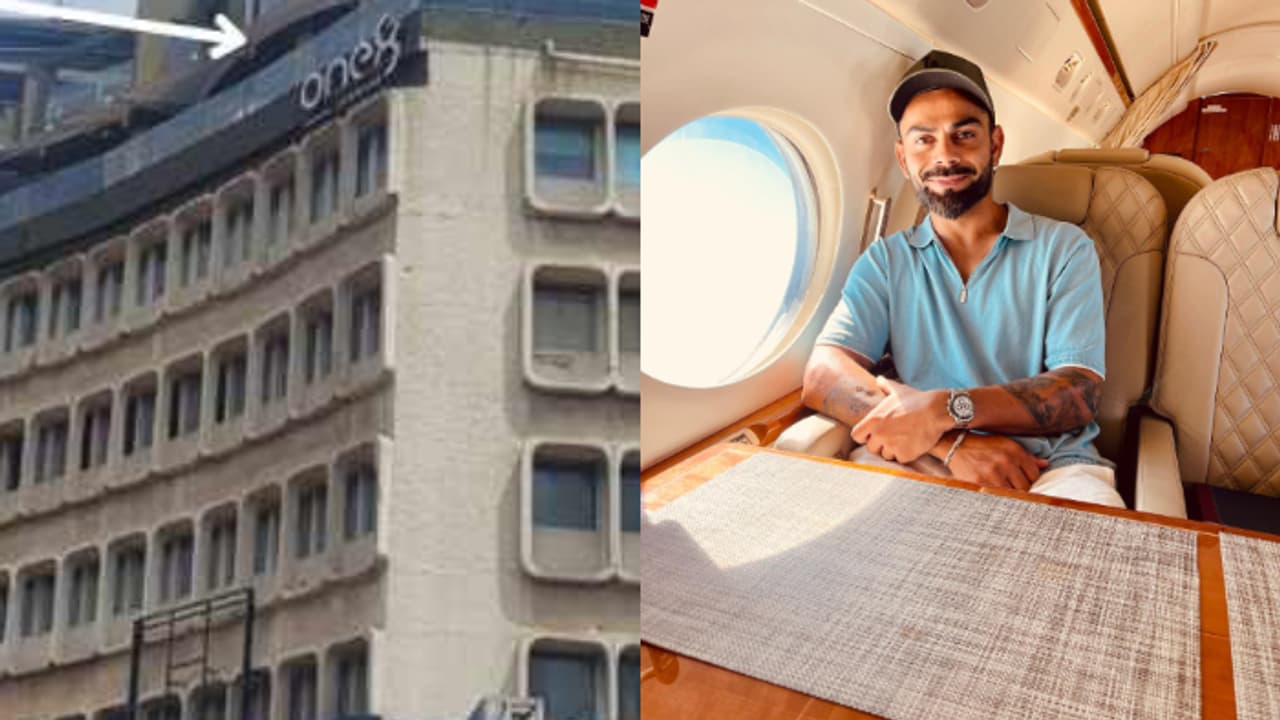 One8 commune_Virat Kohli