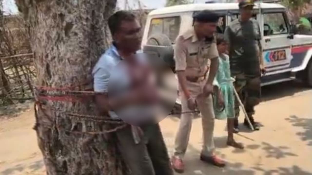 Doctor attacked for treating gangrape survivors mother bihar Doctor attacked for treating gangrape survivors mother bihar