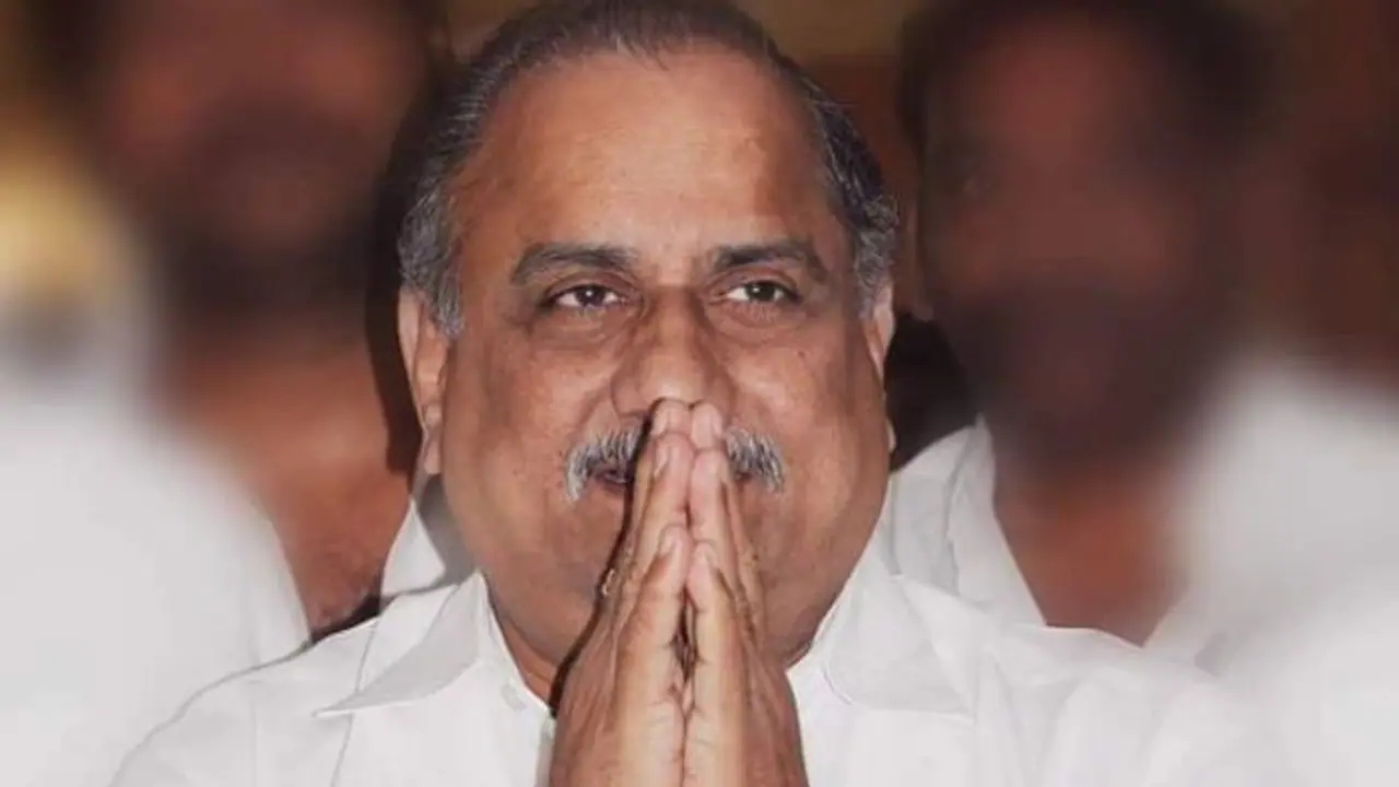 Mudragada Padmanabham Mudragada Padmanabham