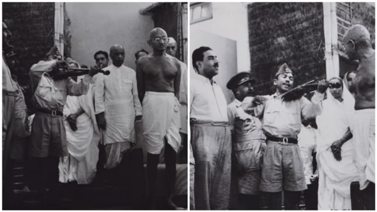 Captain Ram Singh Thakuri