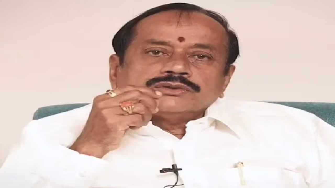 H Raja H Raja