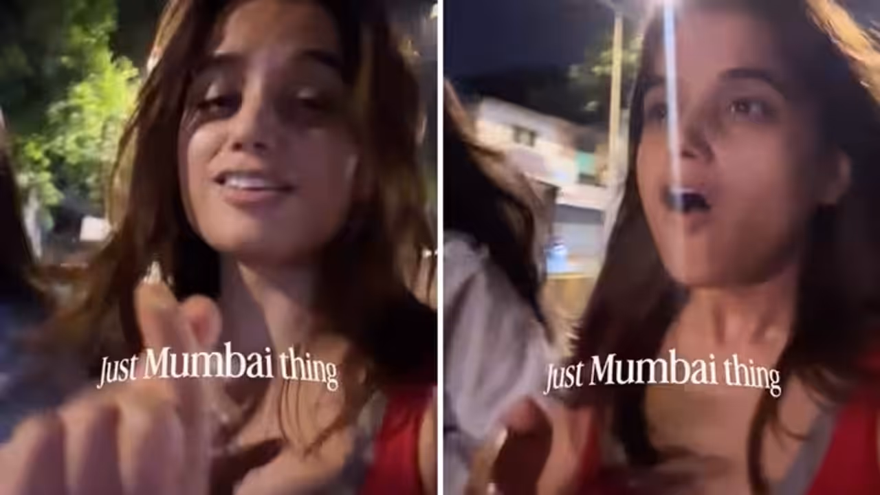 Women Step Out In Mumbai At 3:30 AM, Their Safe Experience Has Social Media Praising the City Women Step Out In Mumbai At 3:30 AM, Their Safe Experience Has Social Media Praising the City