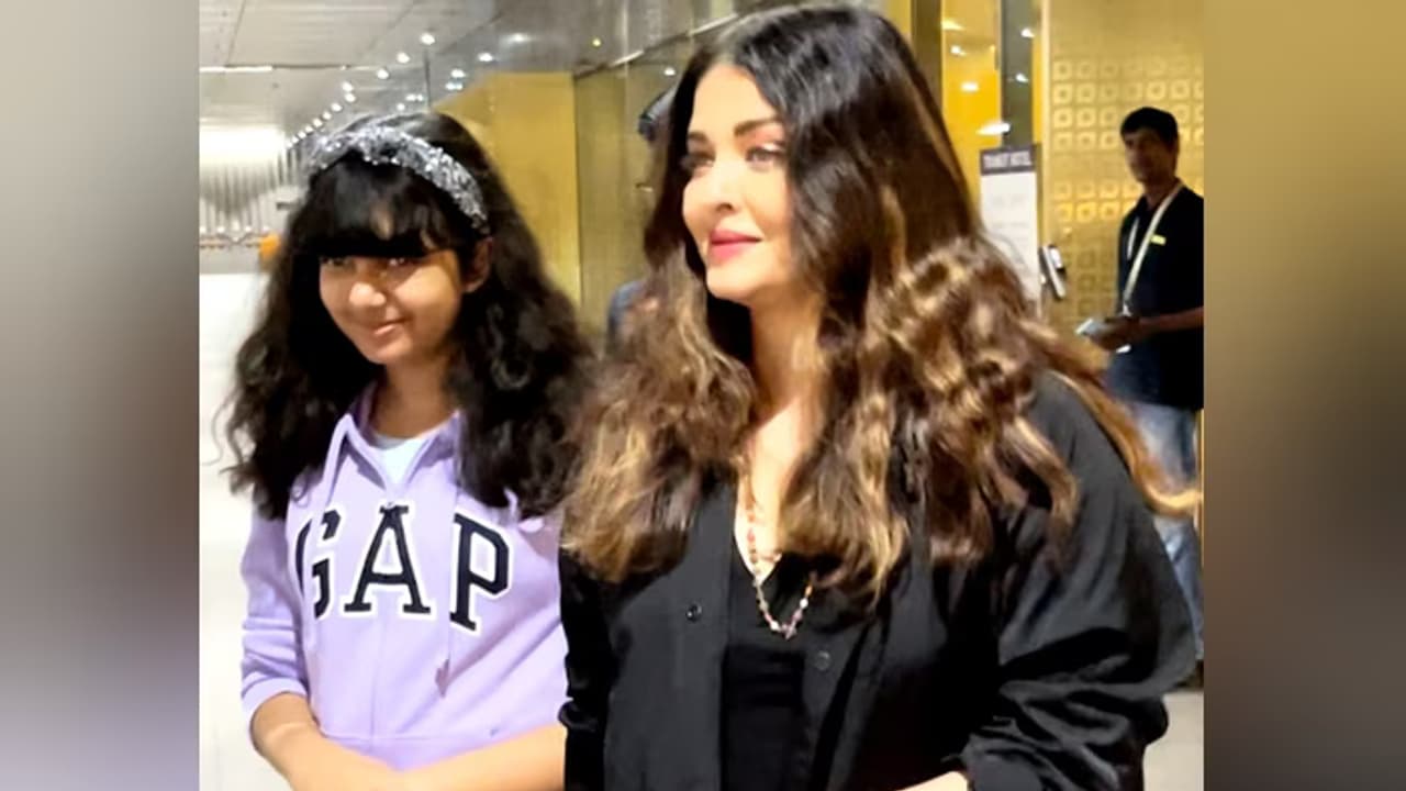 Aishwarya Rai Bachchan Aishwarya Rai Bachchan