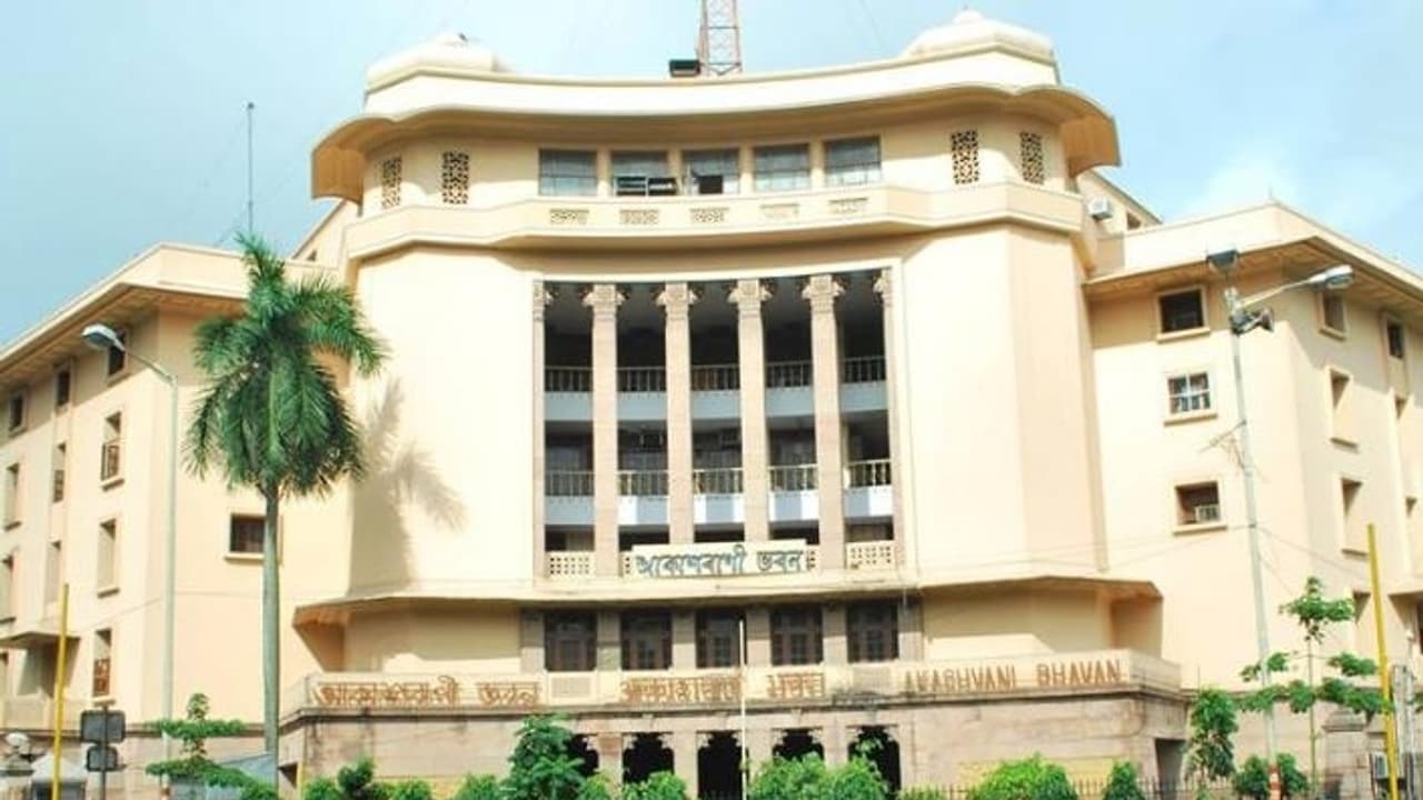 akashvani kolkata akashvani kolkata