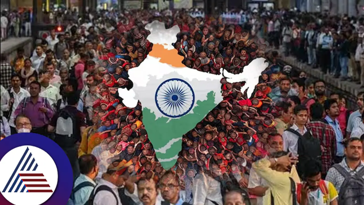 India Population