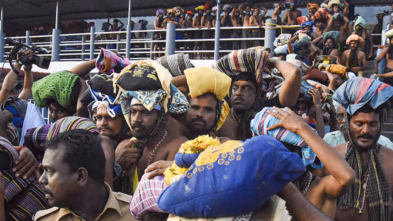 sabarimala temple sabarimala temple