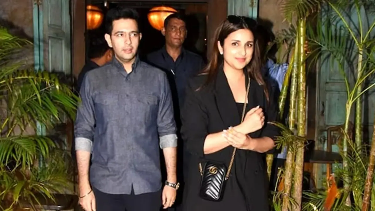 parineeti chopra raghav chadha engagement ceremony parineeti chopra raghav chadha engagement ceremony