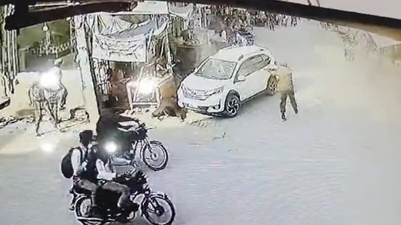 Md Muzamil Killed Md Muzamil Killed