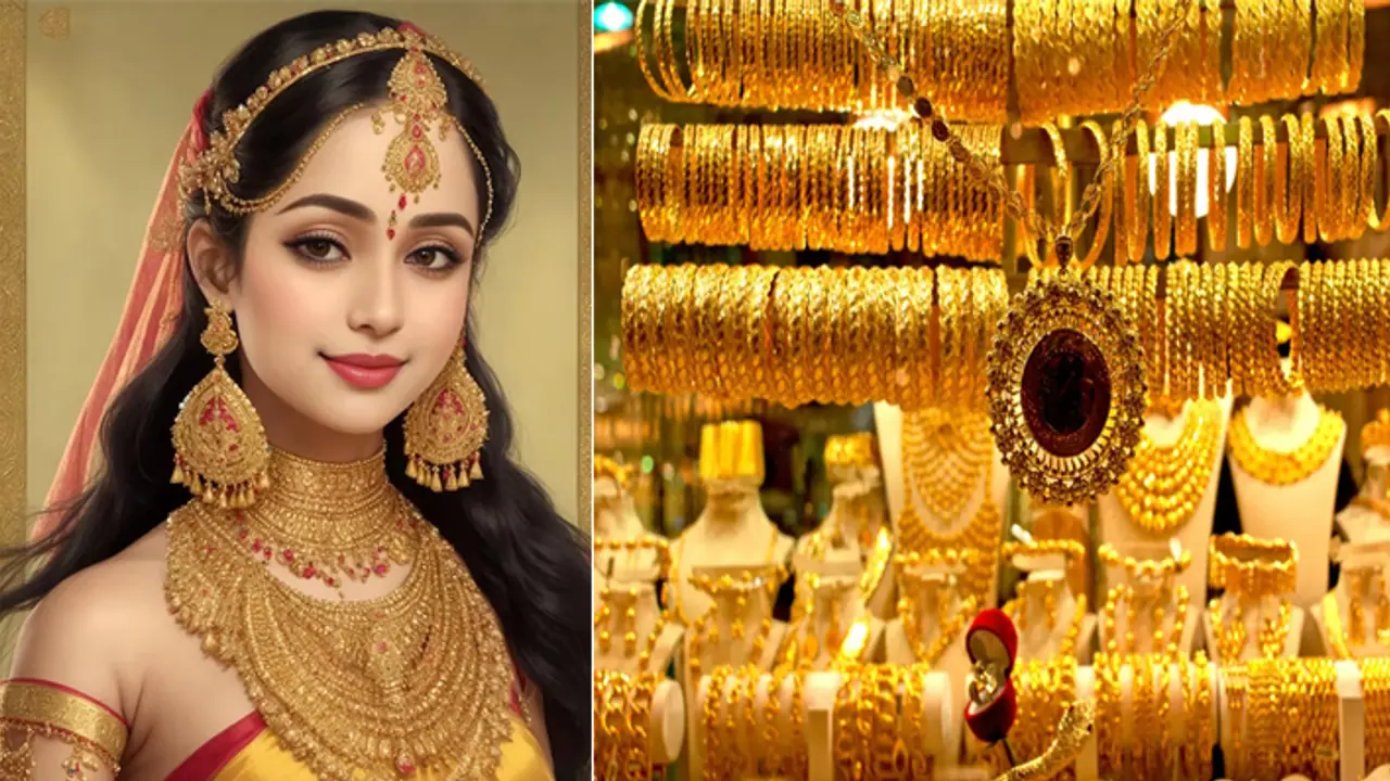 one nation one gold rate policy