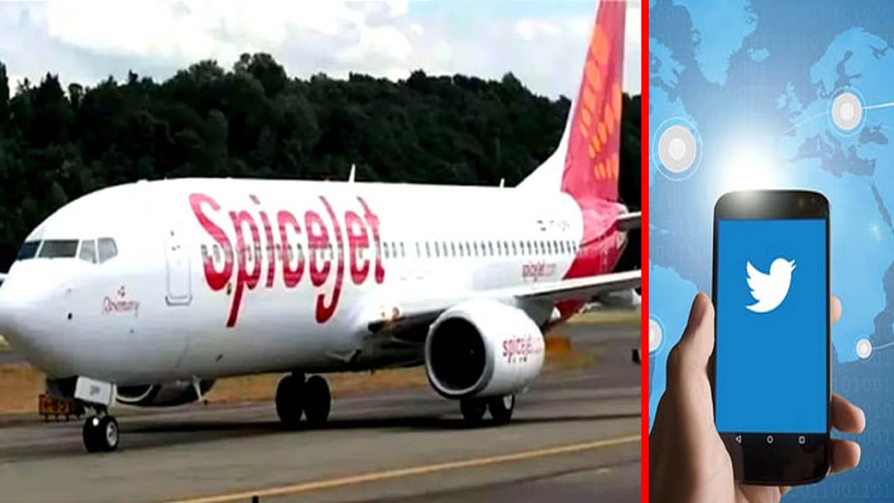 Passenger arrested for tweeting flight highjack Passenger arrested for tweeting flight highjack