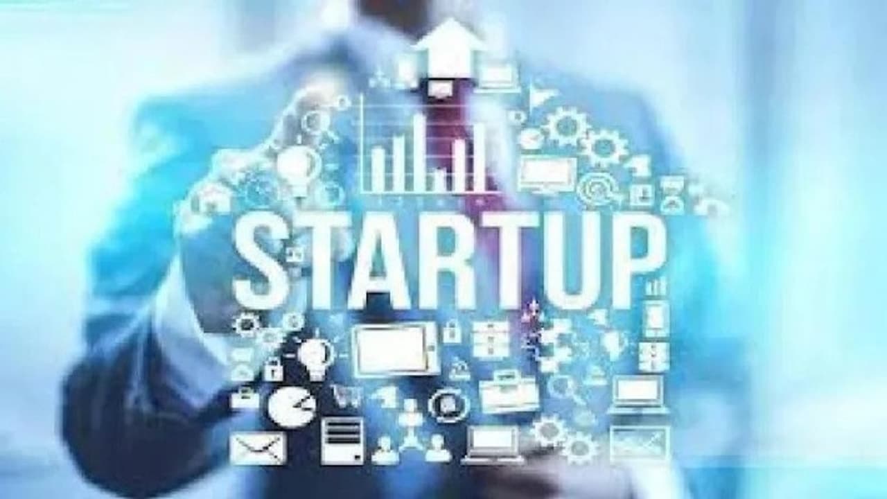Start Up Sector Start Up Sector