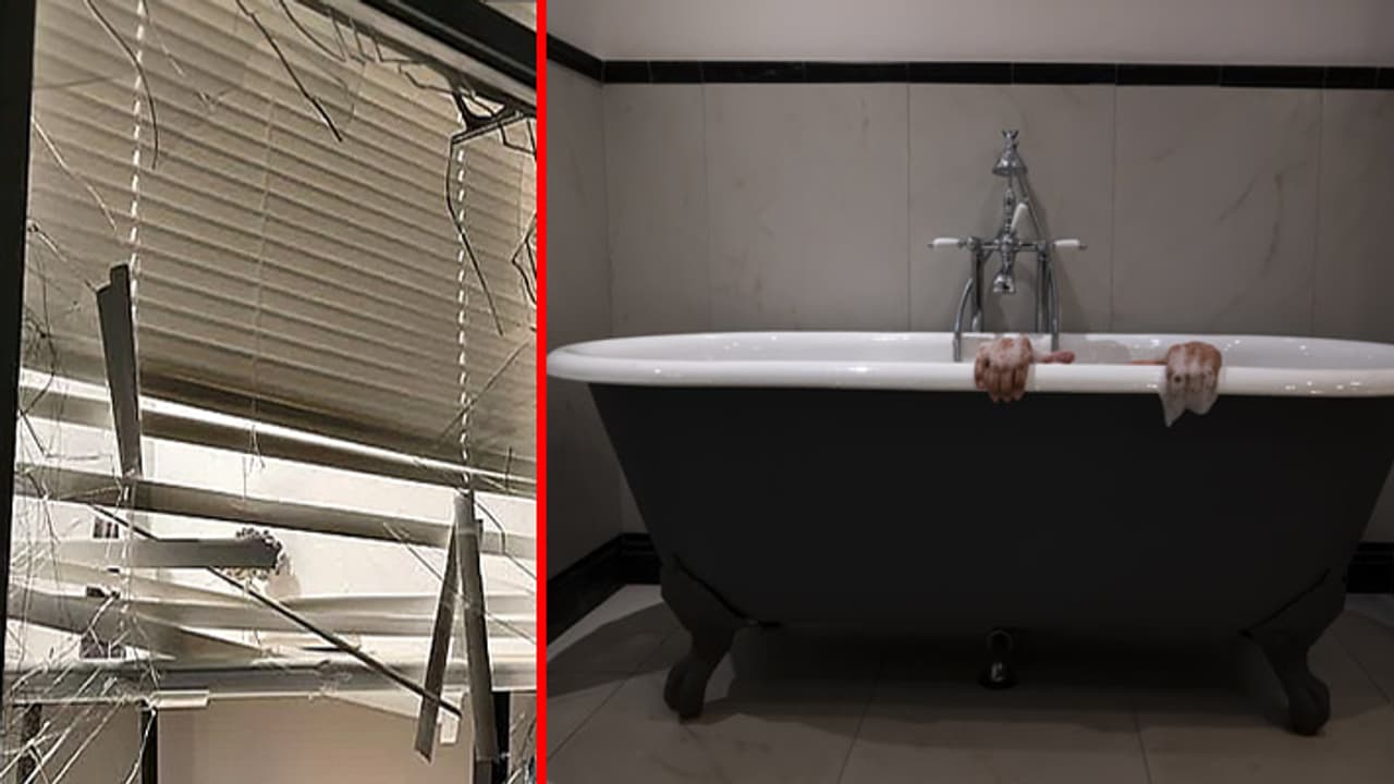 shocking thing found inside house in seatle shocking thing found inside house in seatle