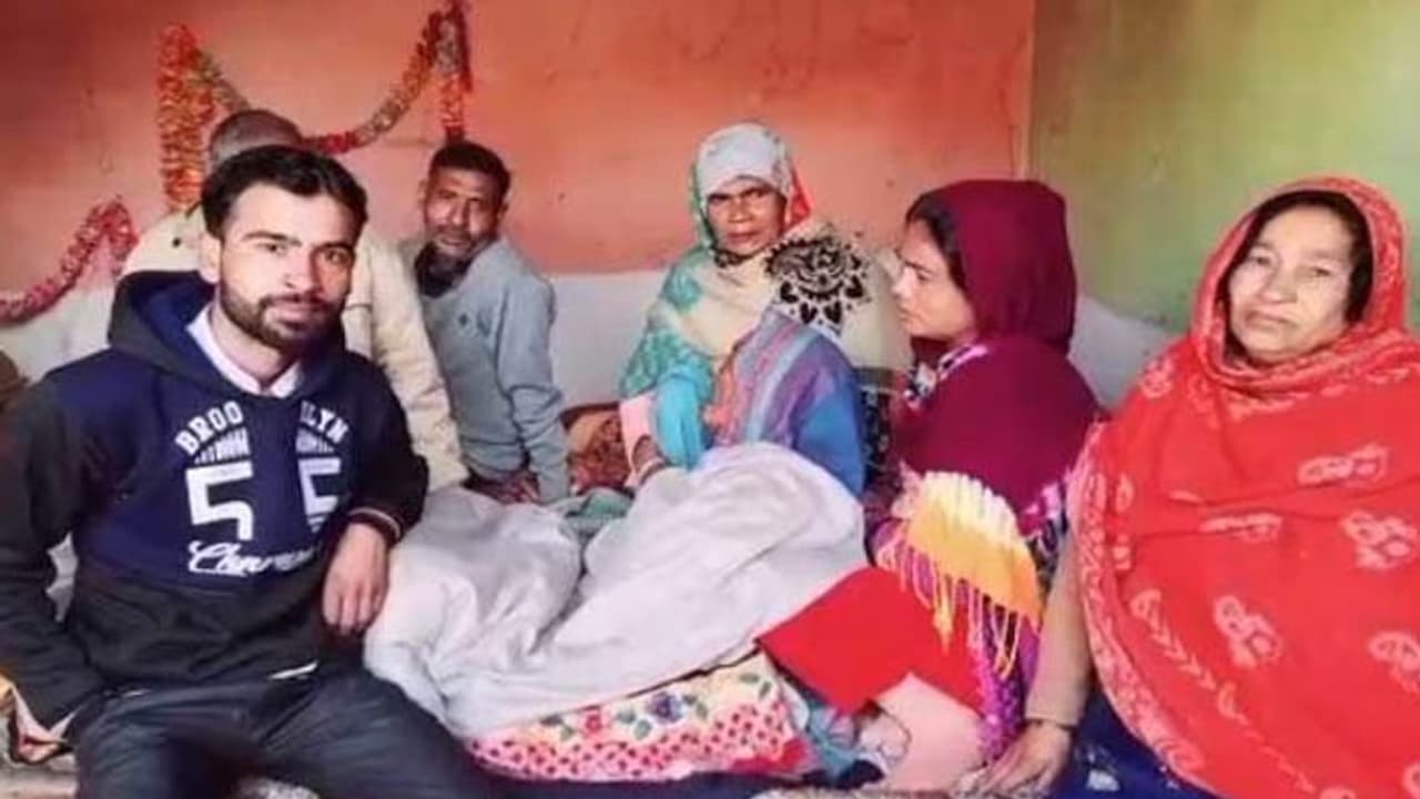 roorkee news miracle 102 year old dead woman alive again in uttarakhand roorkee news miracle 102 year old dead woman alive again in uttarakhand