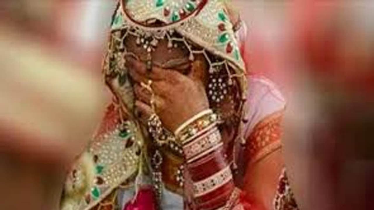 alwar crime news ruckus in marriage Two people died in front of the groom alwar crime news ruckus in marriage Two people died in front of the groom