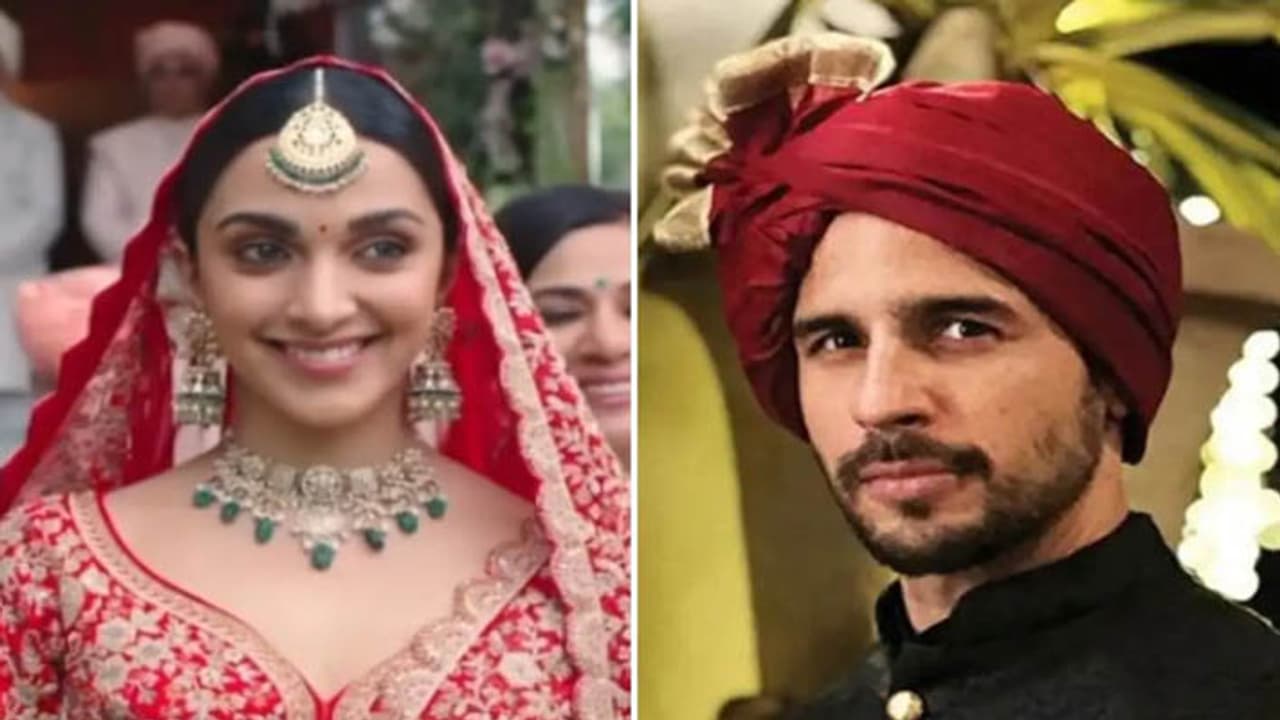 sidharth malhotra and kiara advani wedding updates sidharth malhotra and kiara advani wedding updates