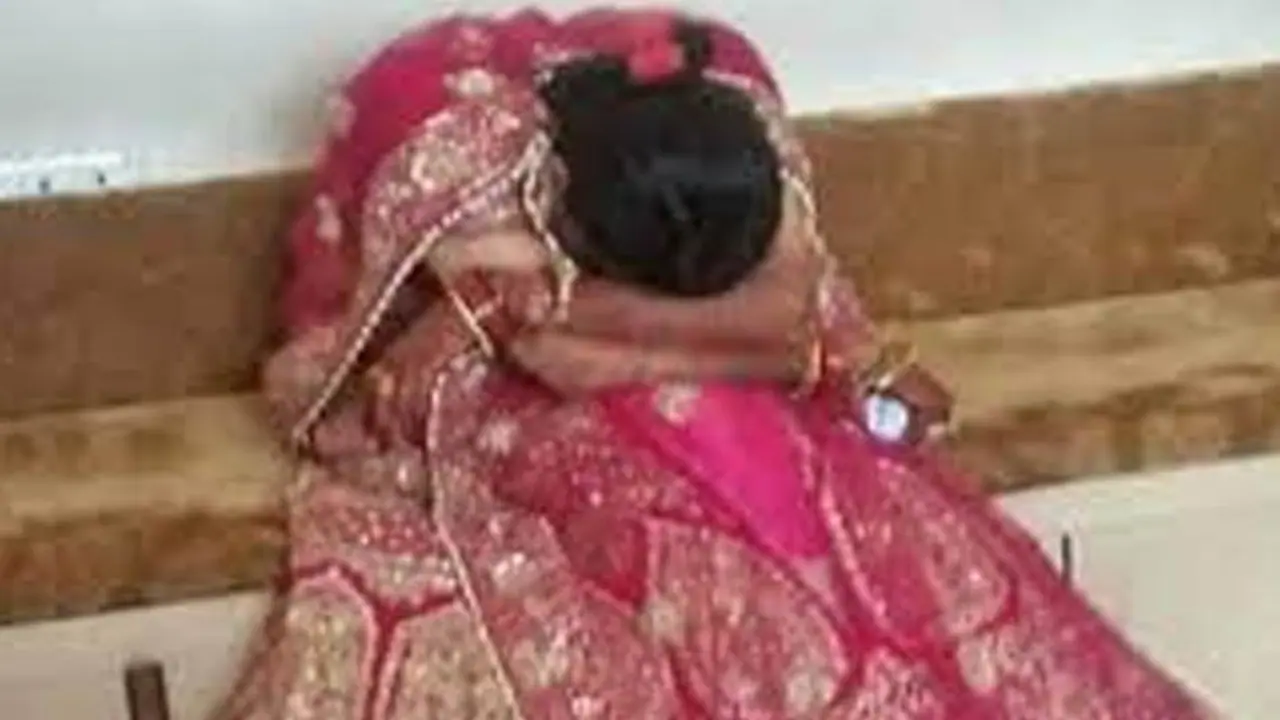 shocking crime dausa news