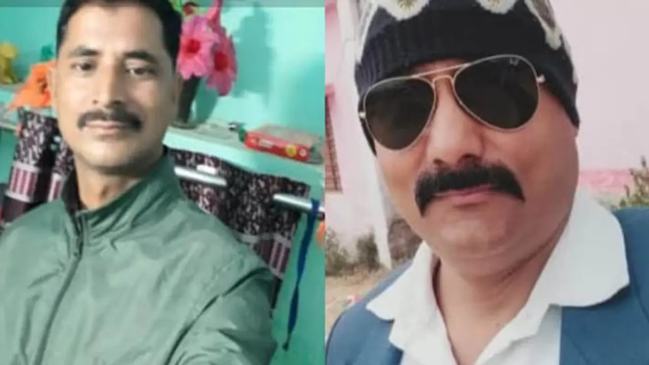 Two teachers accused of sexually assaulting girl students name of pass the exam in government school jharkhand Two teachers accused of sexually assaulting girl students name of pass the exam in government school jharkhand