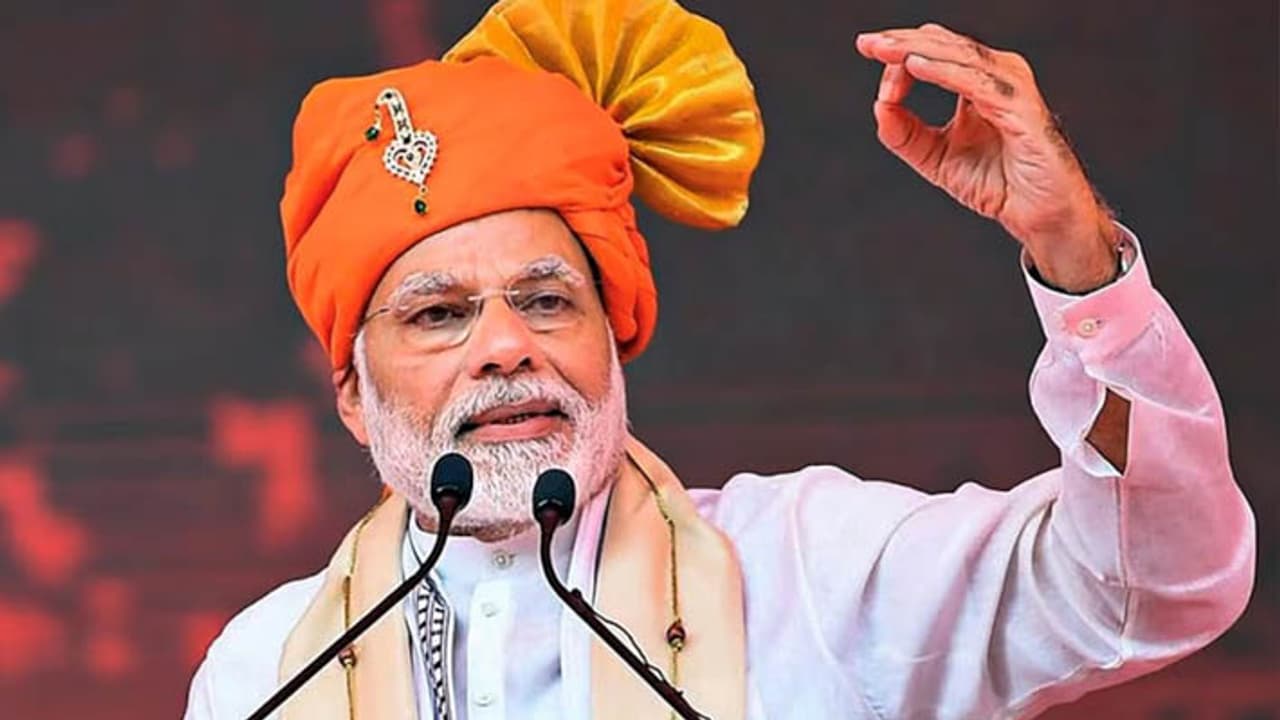 pm modi