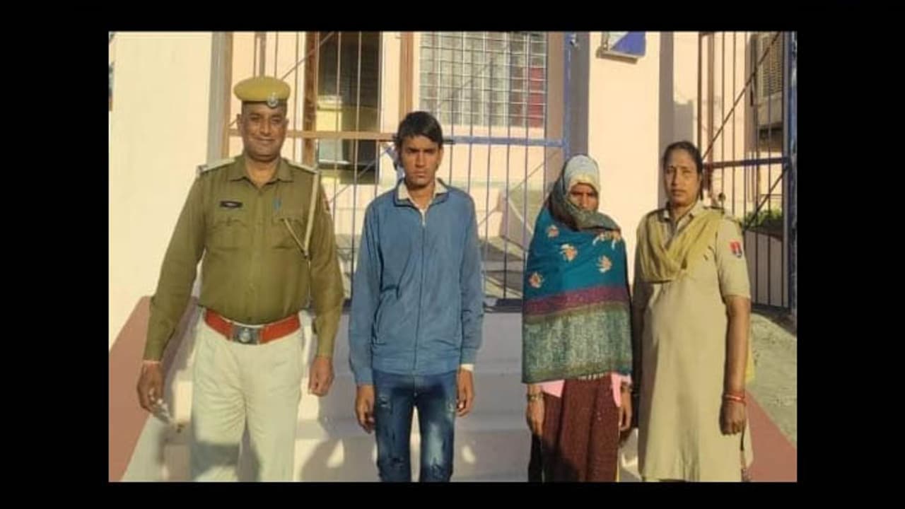 shocking crime shocking crime