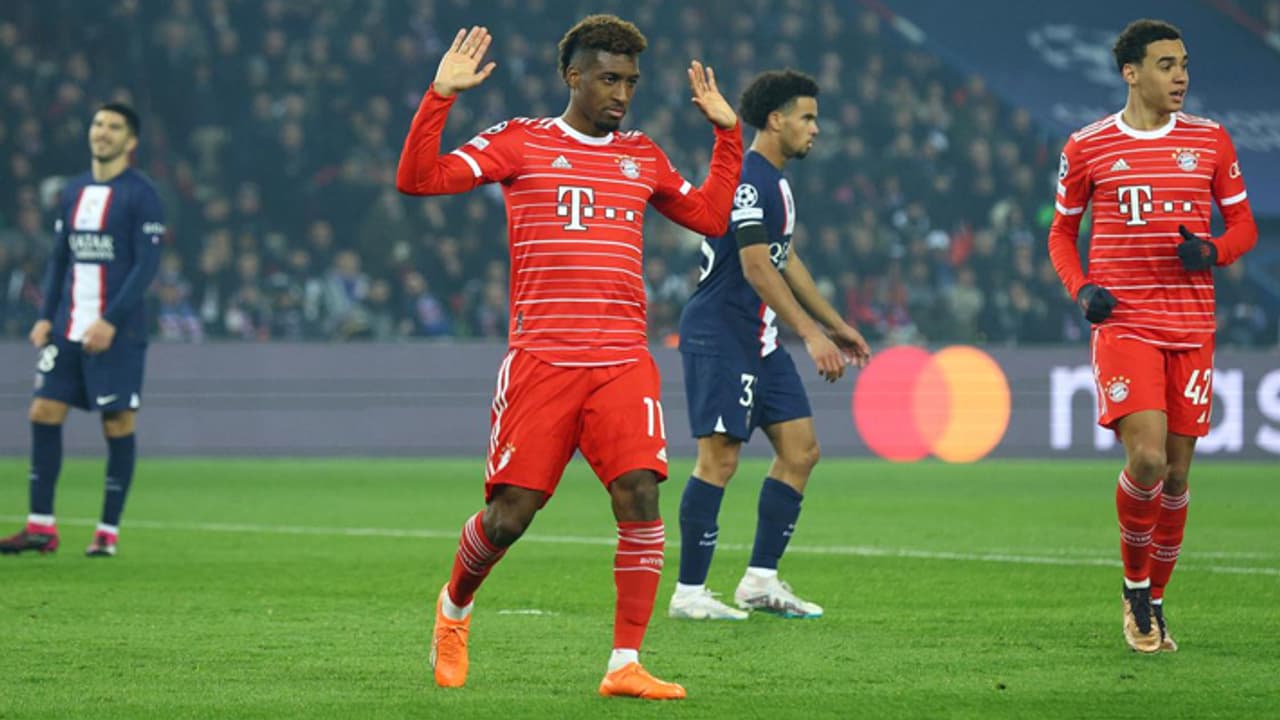 Champions league 2023 Champions league 2023